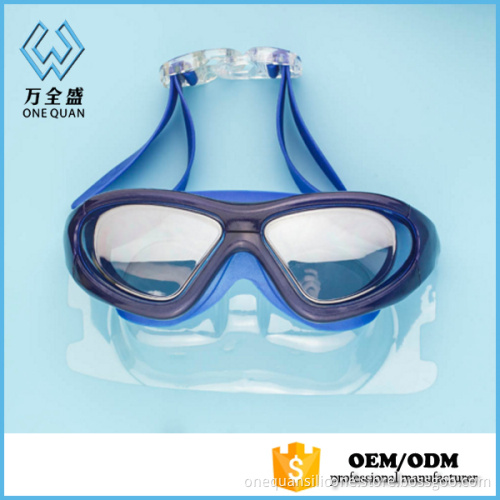2016 Darklight Goggles Comfortable Silicone Goggles Swimming Goggles